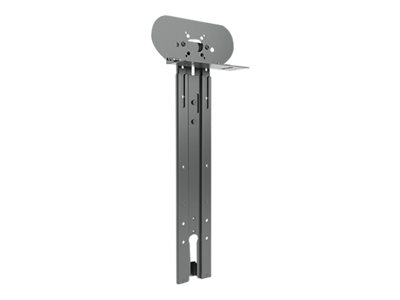Chief Shelves Series Low-Profile Shelf for 62"- 100" AV Displays