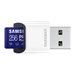 SAMSUNG PRO Plus 256Go microSDXC UHS-I