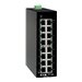 Eaton Tripp Lite series Unmanaged Industrial Gigabit Ethernet Switch 16-Port