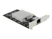DeLock Netværksadapter PCI Express 3.0 x2 10Gbps
