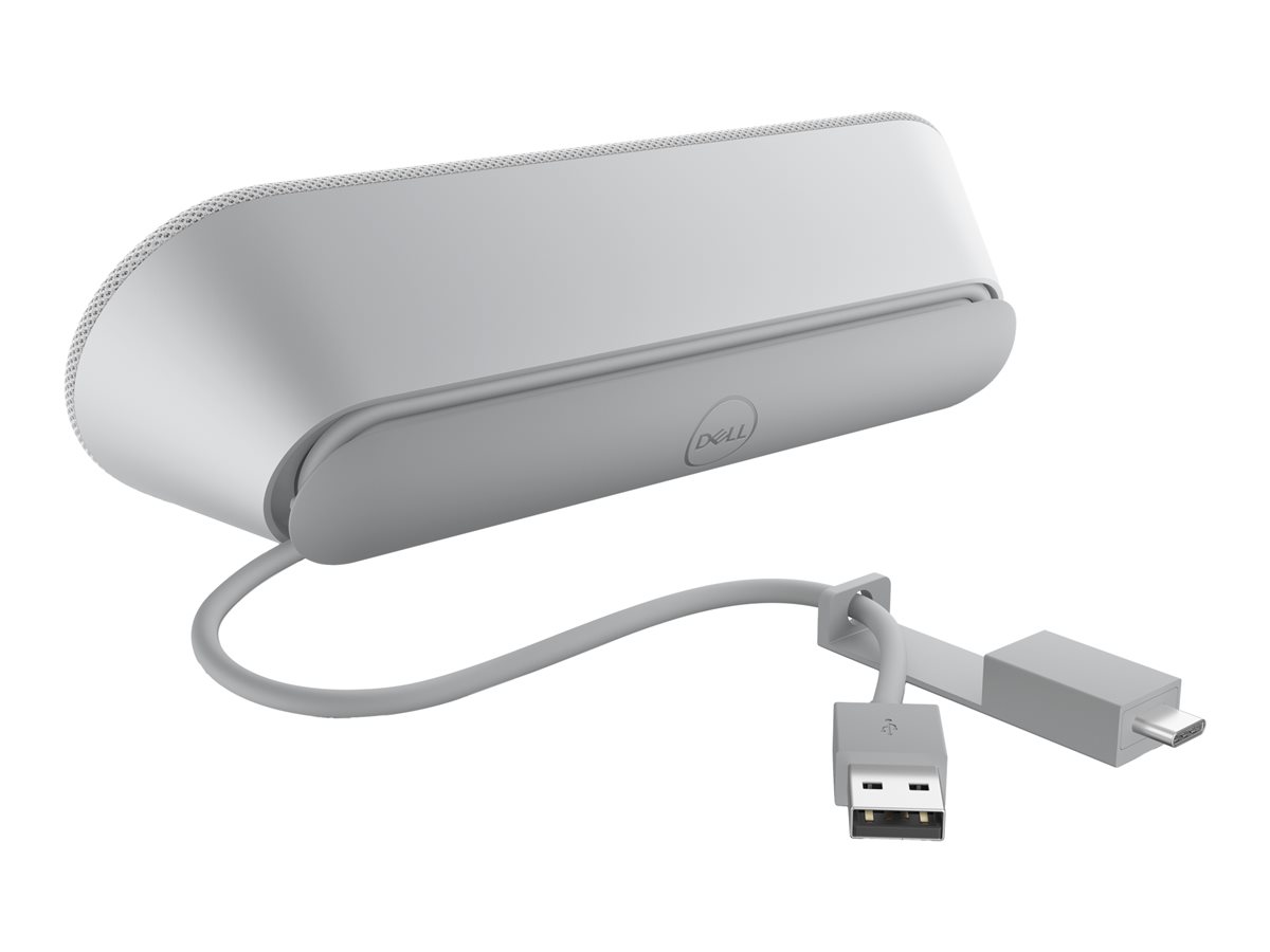 Dell Pro SP3022 - stolní zařízení pro hlasitý odposlech VoIP - USB-A, USB-C – foto 3
