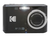 Kodak PIXPRO Friendly Zoom FZ45 Digital camera compact 16.0 MP 1080p / 30 fps 