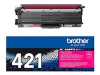 BROTHER TN421M Toner Cartouche Magenta