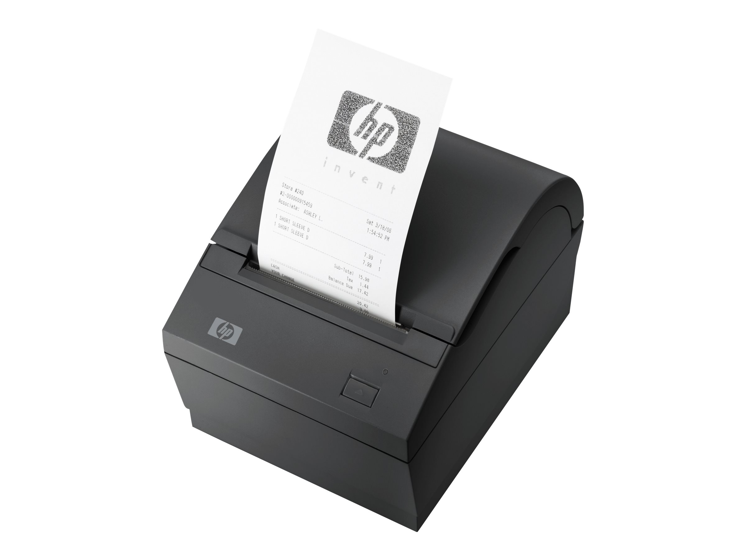 HP Single Station Thermal Receipt Printer