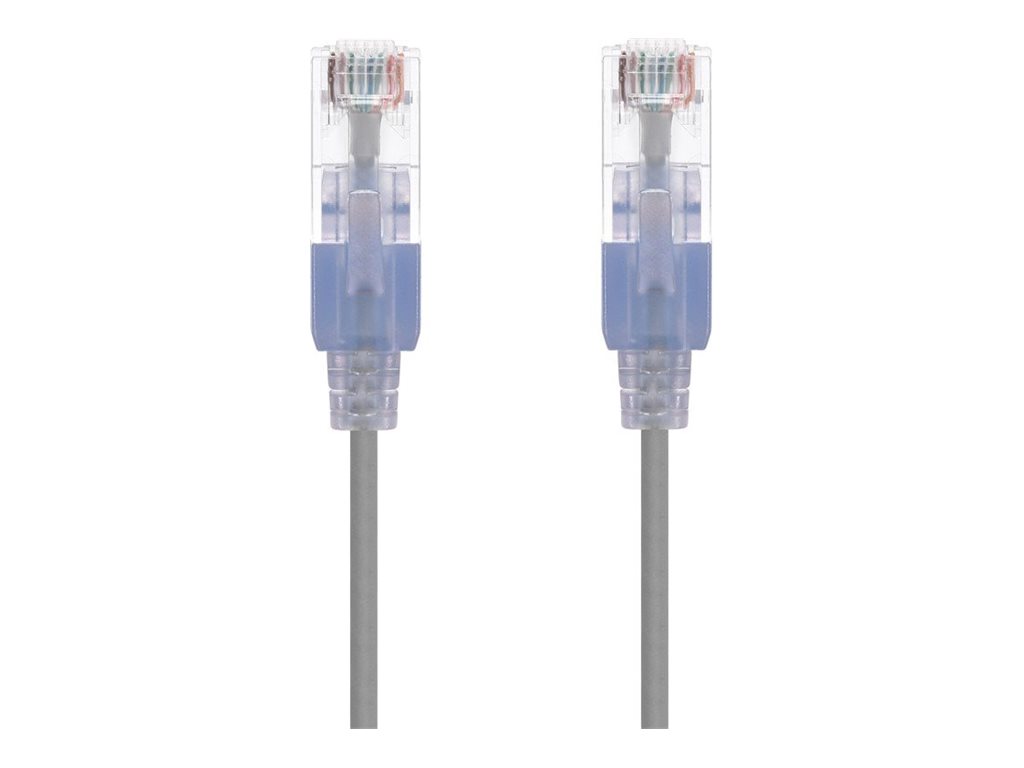 Monoprice SlimRun - Patch cable