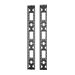 APC Easy Rack Vertical 0U accessory 24U
