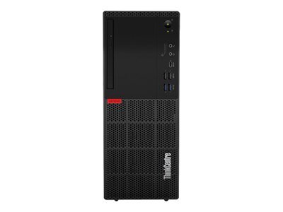 Lenovo ThinkCentre M720t - tower - Core i7 8700 3.2 GHz - 8