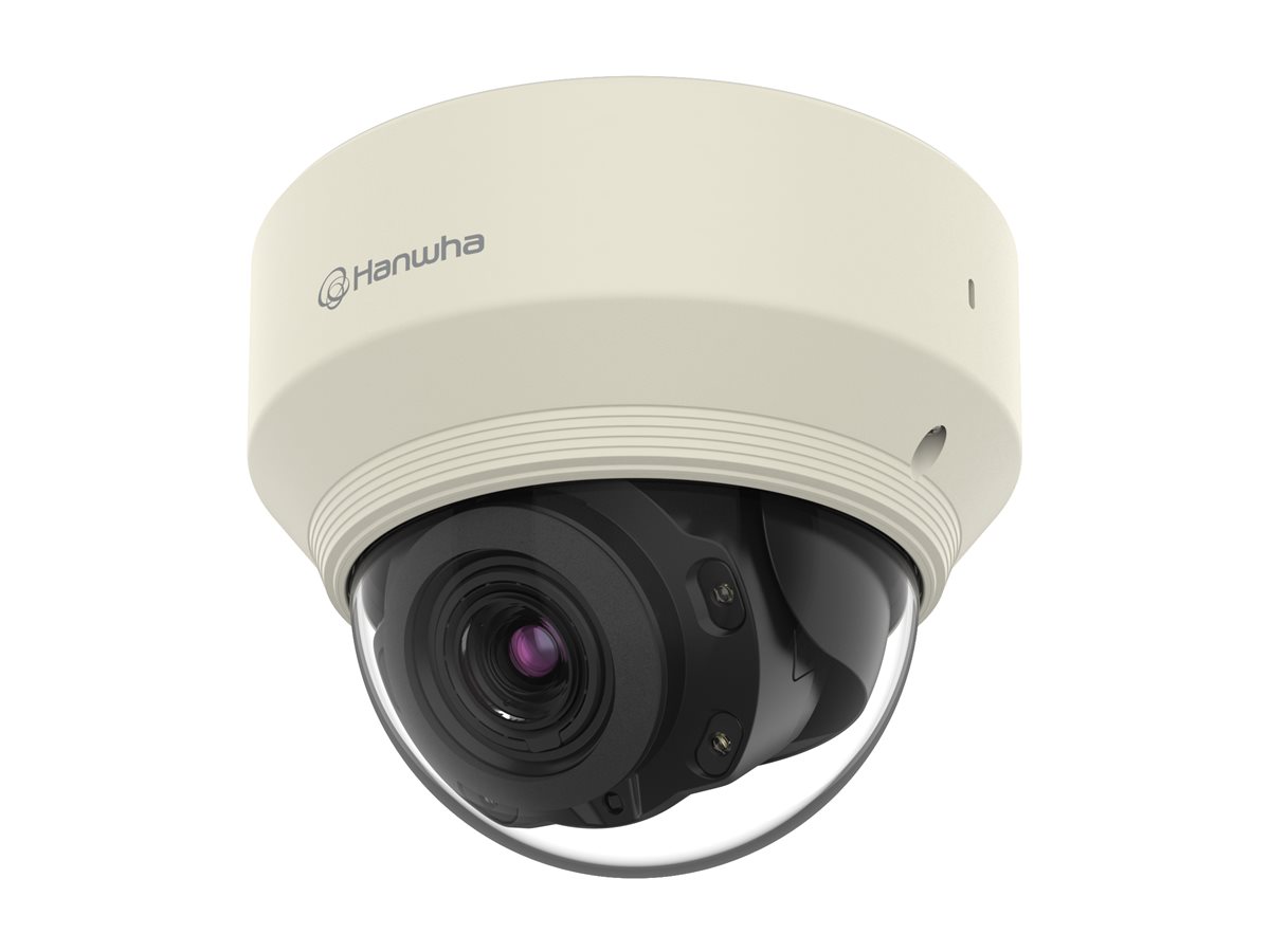 Hanwha Vision WiseNet X XND-8080RV