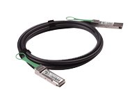 NetPatibles Direct attach cable SFP+ to SFP+ 33 ft twinaxial active