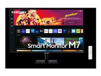 Samsung Moniteurs 32'' LS32BM700UPXEN