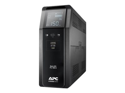 APC Back UPS Pro BR 1600VA Sinewave AVR