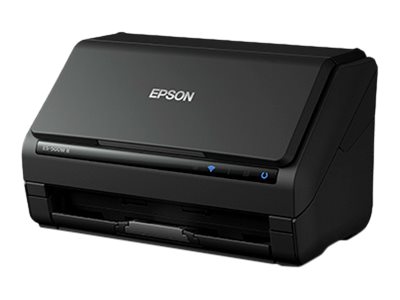 EPSON B11B263401, Scanner Dokumentenscanner, EPSON (P)  (BILD5)