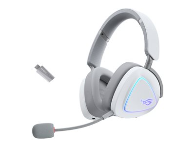 ASUS ROG Delta II - headset - 3.5 mm jack