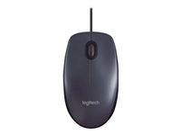 Logitech M100