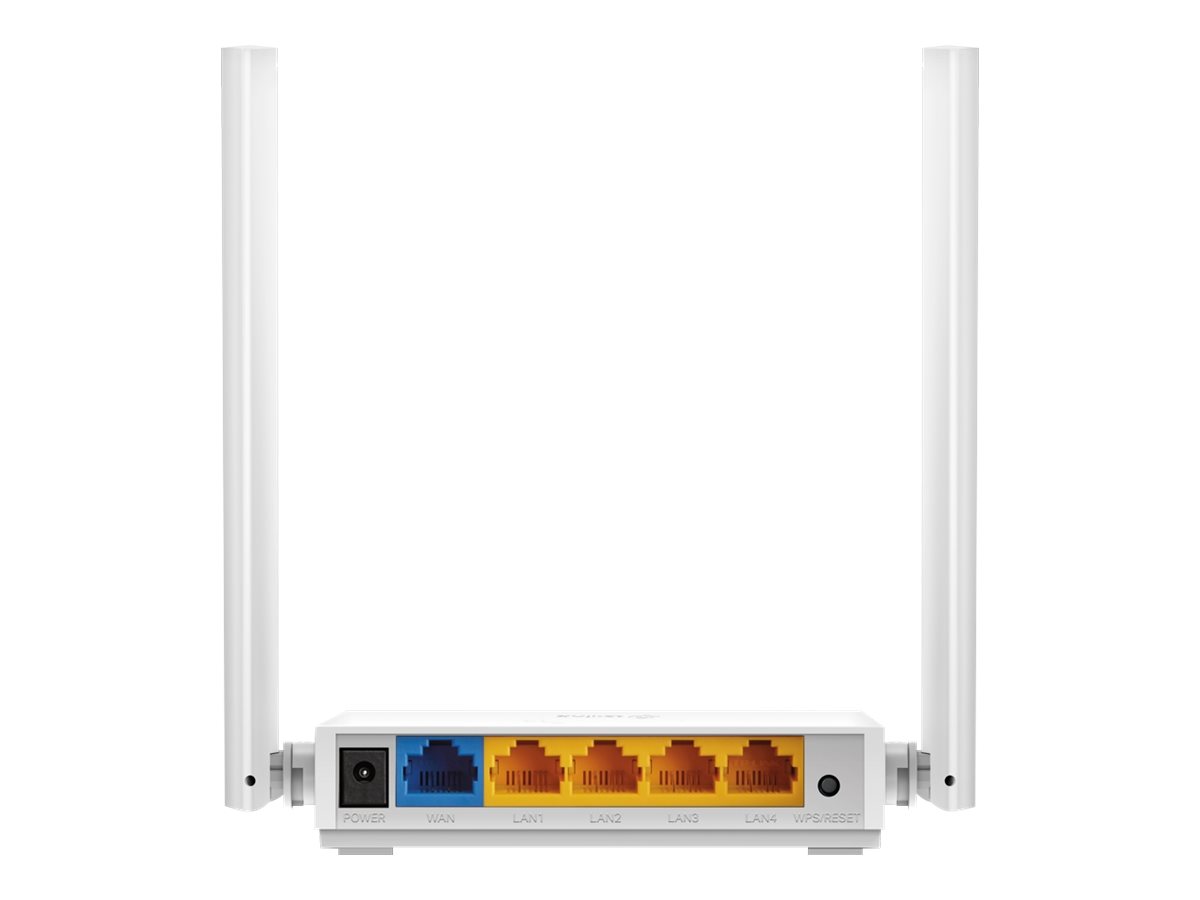 TP-Link WiFi Router 300Mbps – foto 3