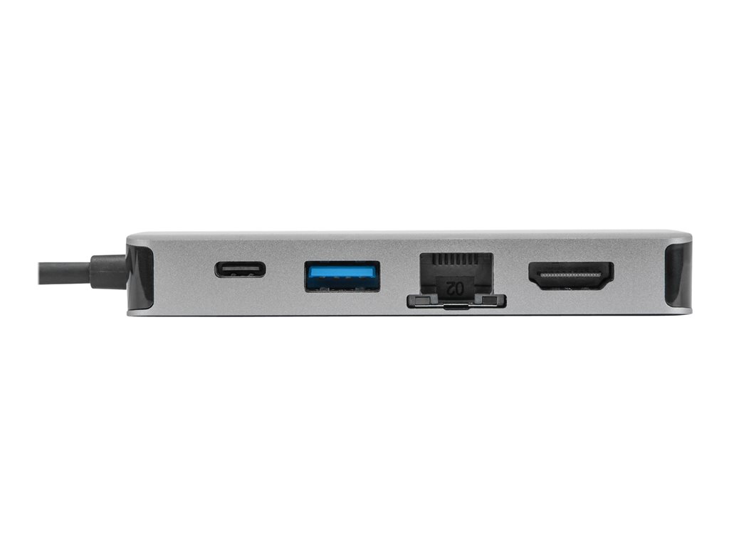 TARGUS USB-C Single Video 4K hdmi/VGA