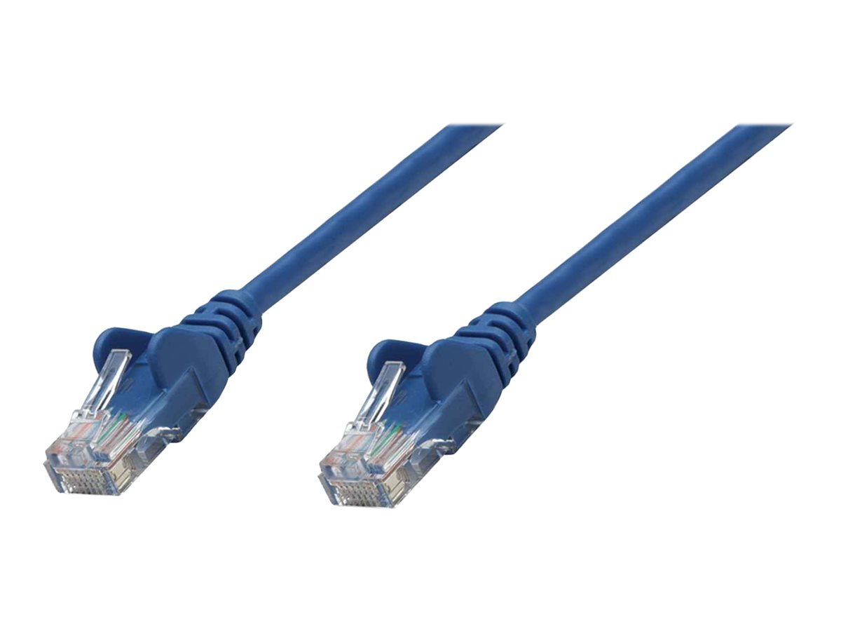 NETWORK CABLE, CAT6, UTP