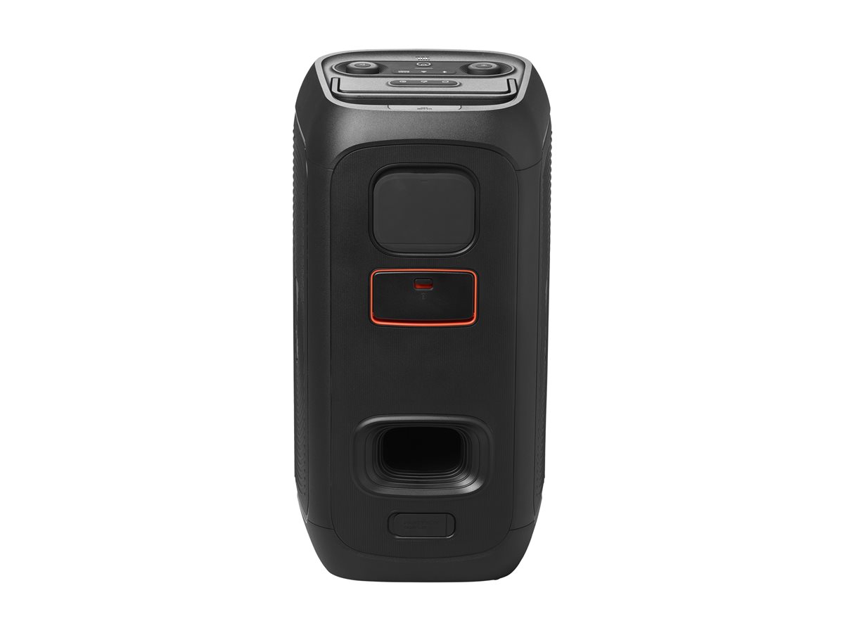 JBL PartyBox Club 120 Portable Bluetooth Party Speaker - Black - JBLPBCLUB120AM