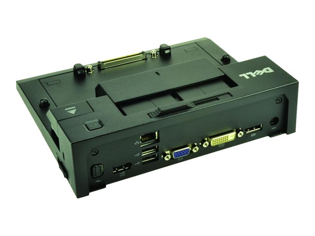 Simple E-Port II With USB V3.0 includes power cable Replaces 452-11429-OEM. For UK. – PSA