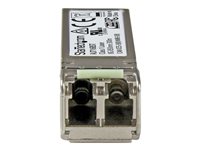 StarTech .com SFP+ 8 Gb Fibre Channel à ondes courtes