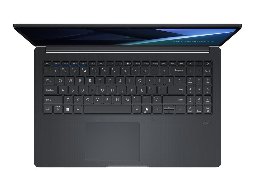 ASUS ExpertBook B1 B1503CVA-S70704X