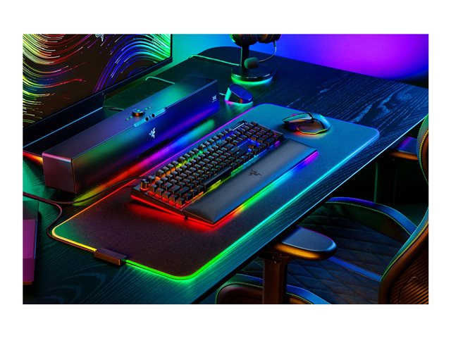 Razer BlackWidow V4 Pro