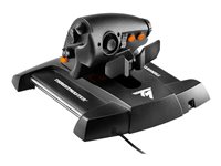 ThrustMaster TWCS Throttle Speeder PC Sony PlayStation 4