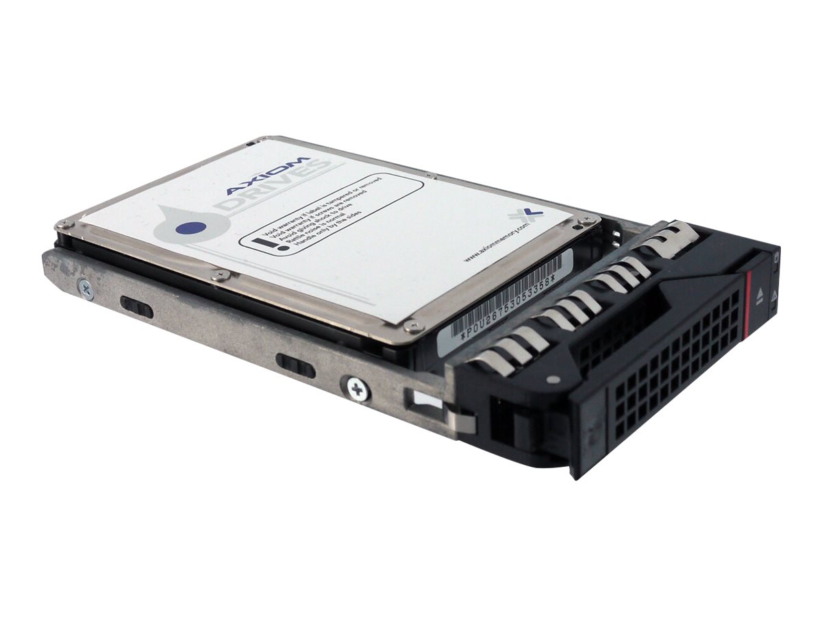 Axiom Enterprise Pro EP550