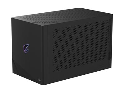 AORUS AI BOX - Graphics card
