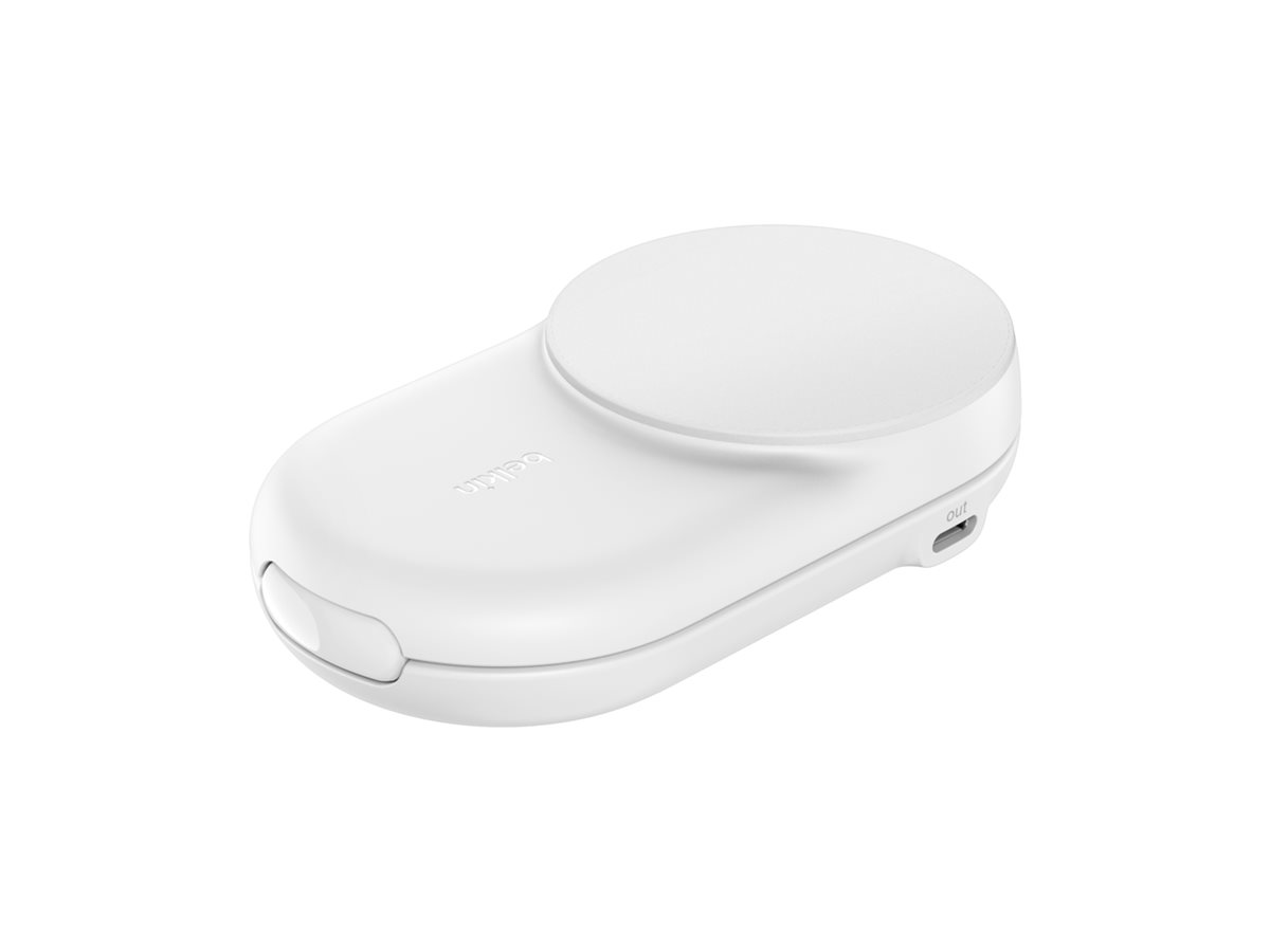 Belkin UltraCharge - Wireless charging stand