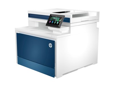HP Color LaserJet Pro MFP 4301fdn