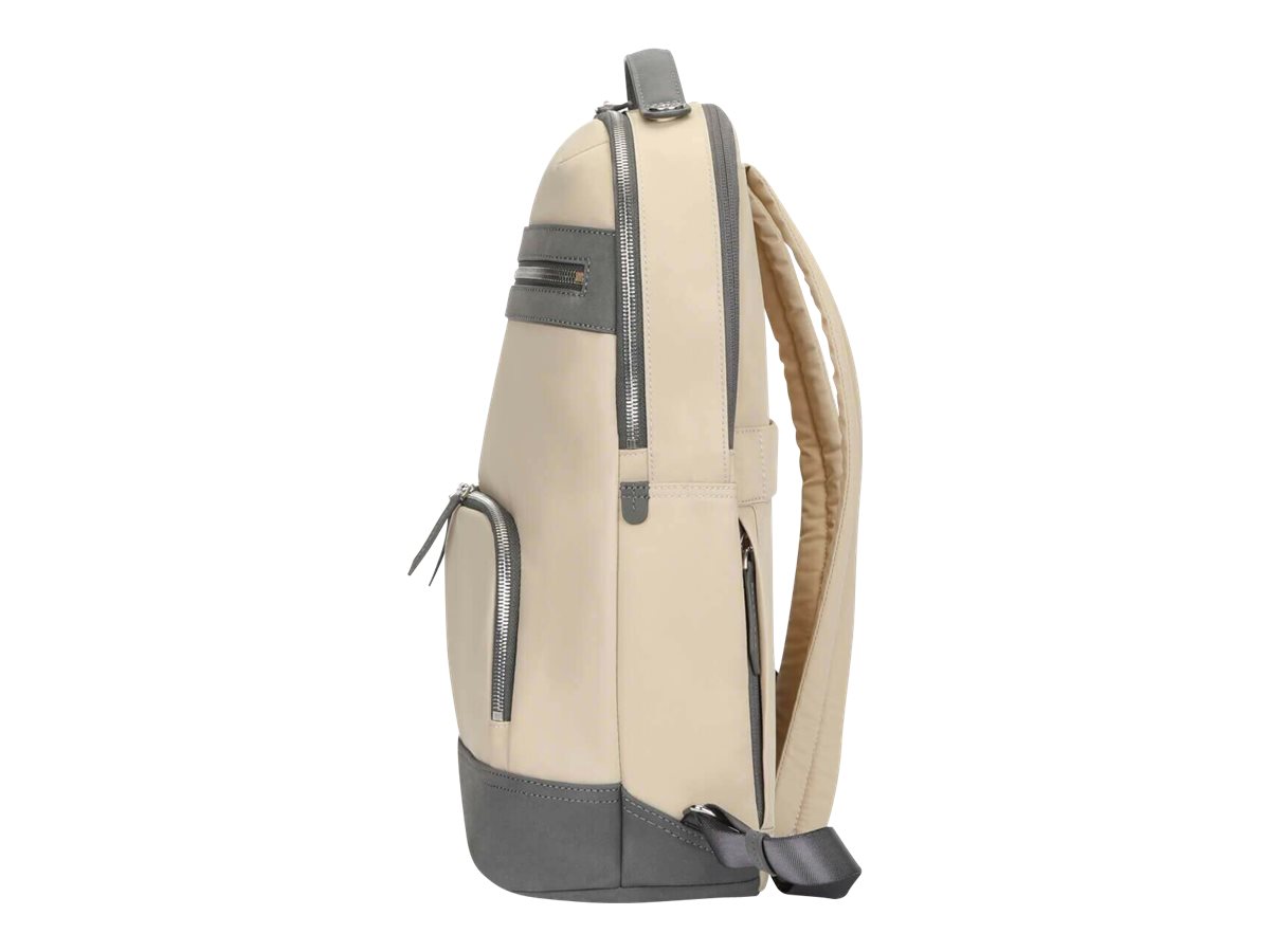Targus Newport Notebook carrying backpack SHI