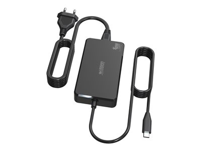 Urban Factory POWEE BLOCK power adapter - AC / USB