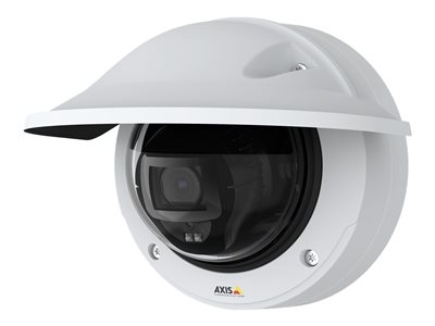 AXIS P3247-LVE - Network surveillance camera