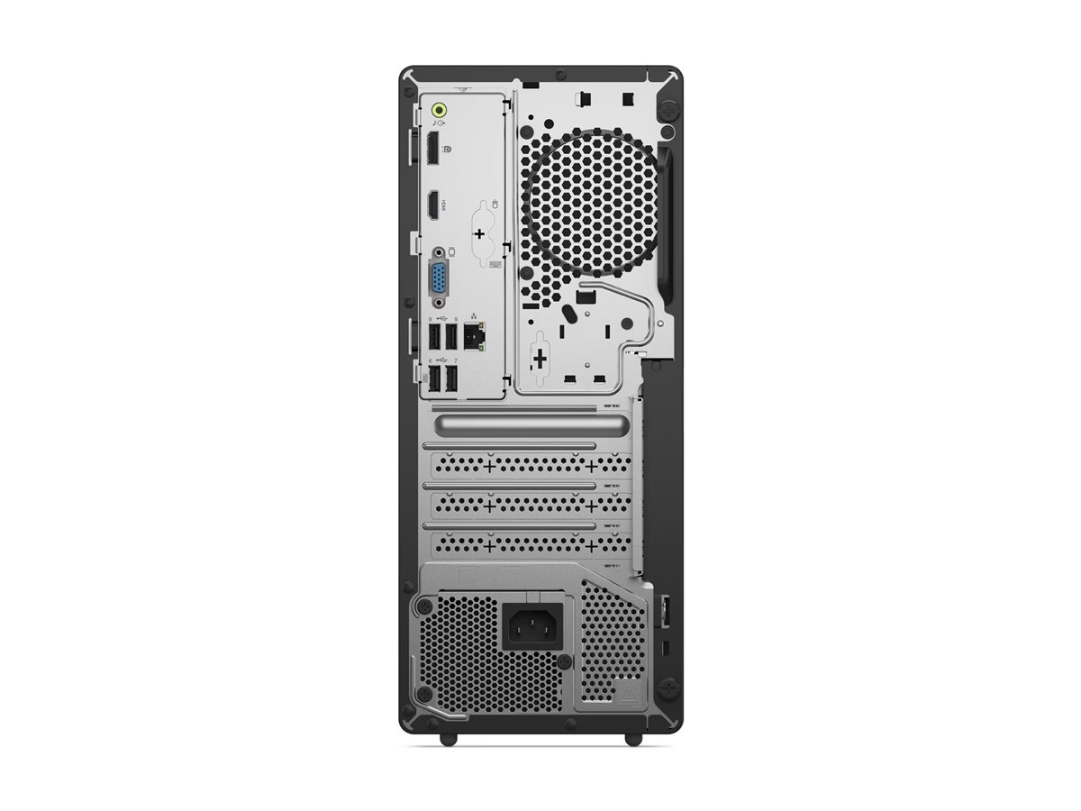 Lenovo ThinkCentre neo 50t Gen 5 - věž Core i7 i7-14700 2.1 GHz - 16 GB - SSD 512 GB - česká/slovenská – foto 8