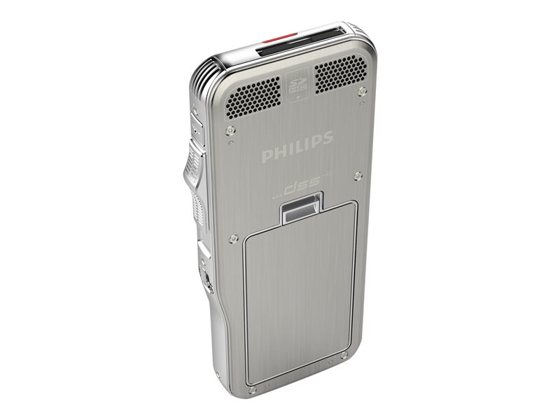 Philips Pocket Memo DPM8300 mode d'emploi