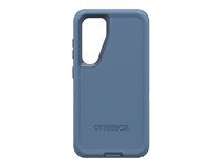 OtterBox Defender Series Beskyttelsescover Babyblå jeans (blå) Samsung Galaxy S24