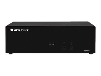 Black Box SECURE KVS4-2002V