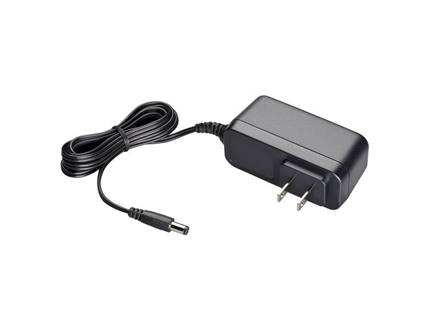 HP Poly Edge E100-450 CCX Power Supply 86H66AA#ABB