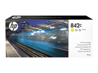 HP Cartouche Jet d'encre C1Q56A