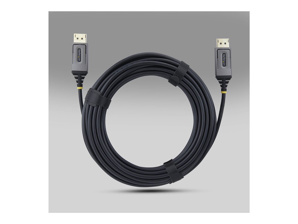 StarTech - kabel DisplayPort - DisplayPort do DisplayPort - 25 m – foto 2