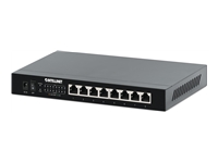 Intellinet - Commutateur - Ethernet 2,5G, 8 ports - non géré 