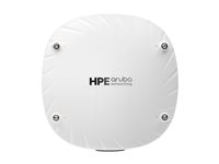 HPE Aruba AP-534 (US) - Campus - radio access point - Bluetooth, Wi-Fi 6