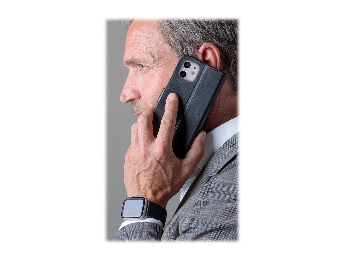 dbramante1928 Copenhagen Slim - pouzdro s klopou pro mobilní telefon – foto 6