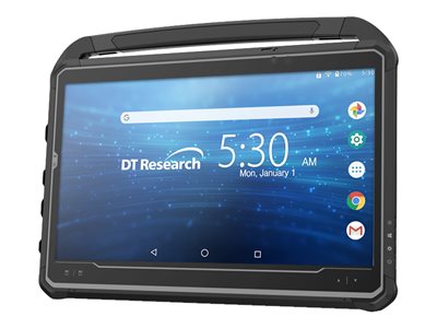 DT Research Rugged Tablet DA323EP
