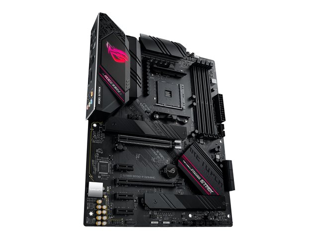 ASUS ROG STRIX B550-F GAMING ATX MB