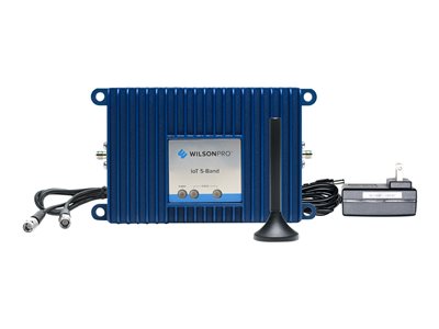 WilsonPro Pro IoT 5-Band Booster kit for cellular phone