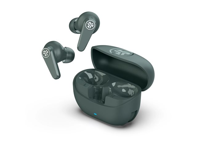 JLab Audio Go PODS ANC - true wireless earphones w