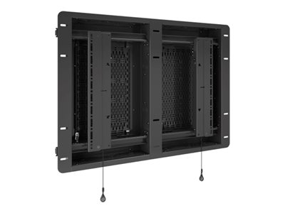 Chief TEMPO - Mounting kit (in-wall mount)