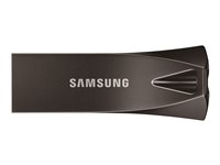 Samsung BAR Plus MUF-128BE4 - USB flash drive - 128 GB